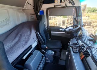 Σασί MAN 2009 TGX 26.480 XXL, EEV, FULL EXTRA-thumb-5