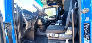 Σασί MAN 2009 TGX 26.480 XXL, EEV, FULL EXTRA-thumb-6