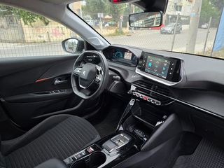 Peugeot 208 2023 e-208 ACTIVE ΕΛΛΗΝΙΚΟ ΑΤΡΑΚΑΡΙΣΤΟ-thumb-7