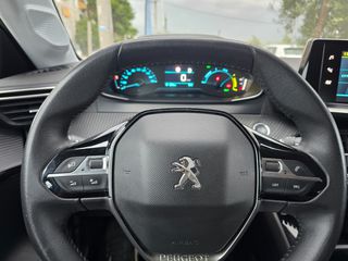 Peugeot 208 2023 e-208 ACTIVE ΕΛΛΗΝΙΚΟ ΑΤΡΑΚΑΡΙΣΤΟ-thumb-8
