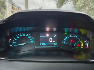 Peugeot 208 2023 e-208 ACTIVE ΕΛΛΗΝΙΚΟ ΑΤΡΑΚΑΡΙΣΤΟ-thumb-9