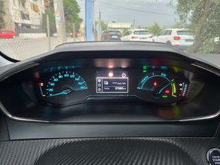 Peugeot 208 2023 e-208 ACTIVE ΕΛΛΗΝΙΚΟ ΑΤΡΑΚΑΡΙΣΤΟ-thumb-10