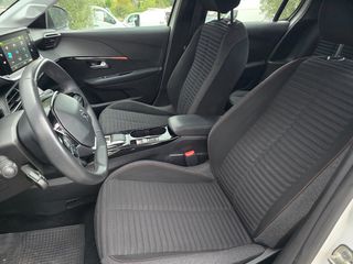 Peugeot 208 2023 e-208 ACTIVE ΕΛΛΗΝΙΚΟ ΑΤΡΑΚΑΡΙΣΤΟ-thumb-17