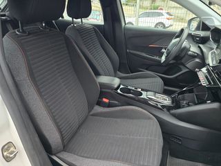 Peugeot 208 2023 e-208 ACTIVE ΕΛΛΗΝΙΚΟ ΑΤΡΑΚΑΡΙΣΤΟ-thumb-18