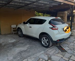 Nissan Juke 2016
