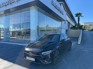 Mercedes-Benz A 200 2023 1,3lt 163hp Progressive Α. Ισμαήλος Α.Ε.