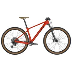 All - Mountain Scott 2026 Scale 940