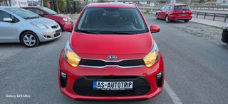 Kia Picanto 2018 1250CC   DYNAMIC 2018  91.000 βιβλία σερβιεσ