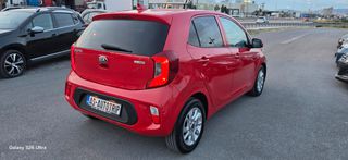 Kia Picanto 2018 1250CC   DYNAMIC 2018  91.000 βιβλία σερβιεσ-thumb-5