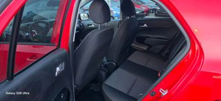 Kia Picanto 2018 1250CC   DYNAMIC 2018  91.000 βιβλία σερβιεσ-thumb-10