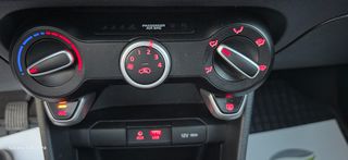 Kia Picanto 2018 1250CC   DYNAMIC 2018  91.000 βιβλία σερβιεσ-thumb-14
