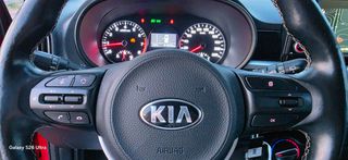 Kia Picanto 2018 1250CC   DYNAMIC 2018  91.000 βιβλία σερβιεσ-thumb-17