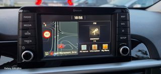 Kia Picanto 2018 1250CC   DYNAMIC 2018  91.000 βιβλία σερβιεσ-thumb-20