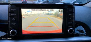 Kia Picanto 2018 1250CC   DYNAMIC 2018  91.000 βιβλία σερβιεσ-thumb-21