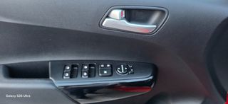 Kia Picanto 2018 1250CC   DYNAMIC 2018  91.000 βιβλία σερβιεσ-thumb-22
