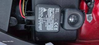 Kia Picanto 2018 1250CC   DYNAMIC 2018  91.000 βιβλία σερβιεσ-thumb-30