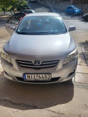 Toyota Corolla 2008