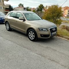 Audi Q5 2010
