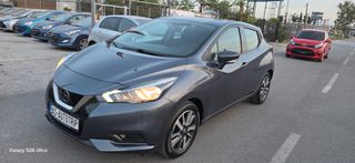 Nissan Micra 2018 1000cc 2018  69.000 xlm-thumb-1