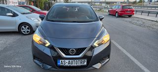 Nissan Micra 2018 1000cc 2018  69.000 xlm-thumb-2