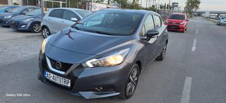 Nissan Micra 2018 1000cc 2018  69.000 xlm-thumb-3