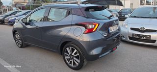 Nissan Micra 2018 1000cc 2018  69.000 xlm-thumb-5