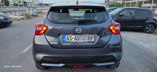 Nissan Micra 2018 1000cc 2018  69.000 xlm-thumb-7