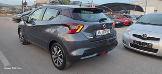 Nissan Micra 2018 1000cc 2018  69.000 xlm-thumb-8