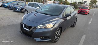 Nissan Micra 2018 1000cc 2018  69.000 xlm-thumb-36