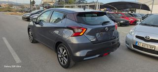 Nissan Micra 2018 1000cc 2018  69.000 xlm-thumb-10