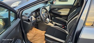 Nissan Micra 2018 1000cc 2018  69.000 xlm-thumb-23