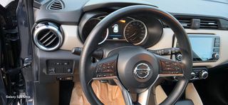 Nissan Micra 2018 1000cc 2018  69.000 xlm-thumb-26