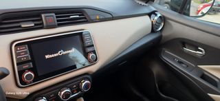 Nissan Micra 2018 1000cc 2018  69.000 xlm-thumb-27