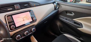 Nissan Micra 2018 1000cc 2018  69.000 xlm-thumb-30
