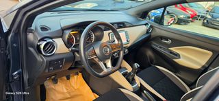 Nissan Micra 2018 1000cc 2018  69.000 xlm-thumb-32