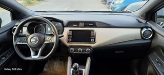 Nissan Micra 2018 1000cc 2018  69.000 xlm-thumb-33