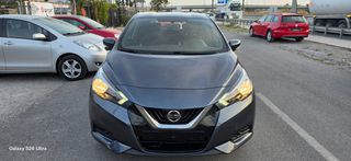 Nissan Micra 2018 1000cc 2018  69.000 xlm-thumb-35