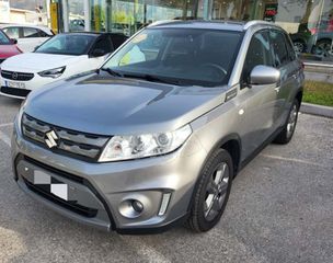 Suzuki Vitara 2017 1.6 Diesel GL