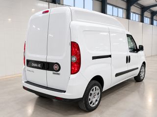 Κλούβα Fiat 2021 DOBLO XL MAXI MJet2 L2H2 ΕΛΛΗΝΙΚΟ ΑΤΡΑΚΑΡΙΣΤΟ-thumb-1