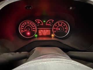 Κλούβα Fiat 2021 DOBLO XL MAXI MJet2 L2H2 ΕΛΛΗΝΙΚΟ ΑΤΡΑΚΑΡΙΣΤΟ-thumb-8