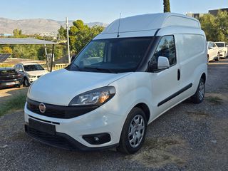 Κλούβα Fiat 2021 DOBLO XL MAXI MJet2 L2H2 ΕΛΛΗΝΙΚΟ ΑΤΡΑΚΑΡΙΣΤΟ-thumb-2