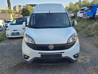 Κλούβα Fiat 2021 DOBLO XL MAXI MJet2 L2H2 ΕΛΛΗΝΙΚΟ ΑΤΡΑΚΑΡΙΣΤΟ-thumb-3