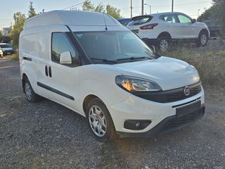 Κλούβα Fiat 2021 DOBLO XL MAXI MJet2 L2H2 ΕΛΛΗΝΙΚΟ ΑΤΡΑΚΑΡΙΣΤΟ-thumb-4