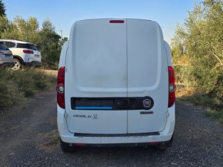 Κλούβα Fiat 2021 DOBLO XL MAXI MJet2 L2H2 ΕΛΛΗΝΙΚΟ ΑΤΡΑΚΑΡΙΣΤΟ-thumb-6