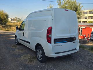 Κλούβα Fiat 2021 DOBLO XL MAXI MJet2 L2H2 ΕΛΛΗΝΙΚΟ ΑΤΡΑΚΑΡΙΣΤΟ-thumb-7