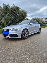 Audi S3 2015