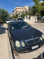 Mercedes-Benz CLK 200 2000 Coupé