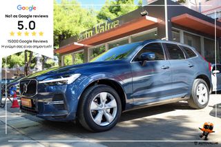 Volvo XC 60 2022 2.0 Hybrid-Diesel 197hp AWD Momentum Pro ΕΛΛΗΝΙΚΟ