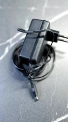 Τροφοδοτικό 12V 1.5A (AC/DC Adapter) στην κατάσταση της φωτογραφίας
