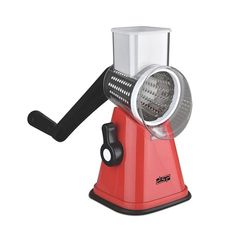 Χειροκίνητος τρίφτης - KJ3052 - DSP - 565817 - Red